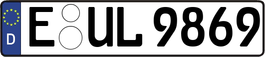 E-UL9869