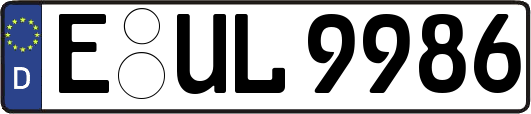 E-UL9986