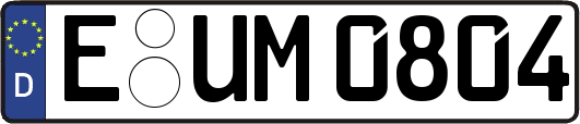 E-UM0804