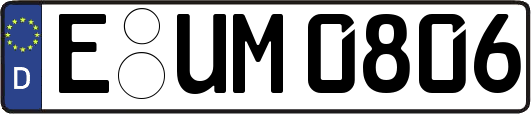 E-UM0806