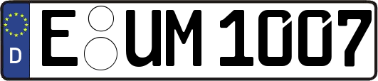 E-UM1007