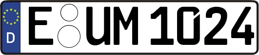 E-UM1024