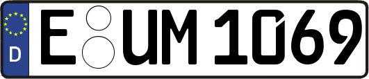 E-UM1069