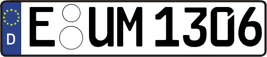 E-UM1306