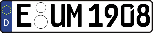 E-UM1908