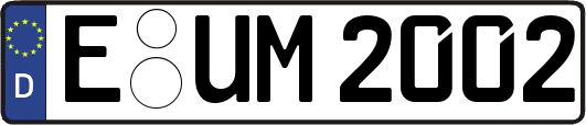 E-UM2002