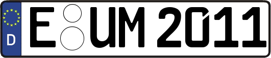 E-UM2011