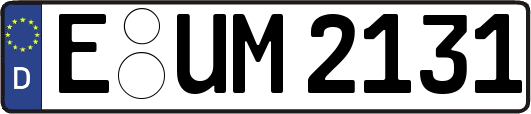E-UM2131
