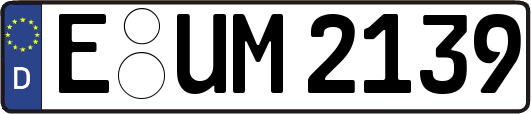 E-UM2139