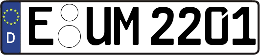 E-UM2201