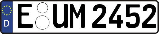 E-UM2452