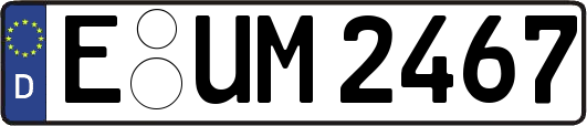 E-UM2467