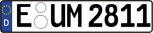 E-UM2811