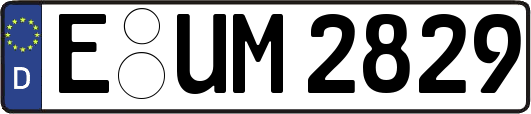 E-UM2829