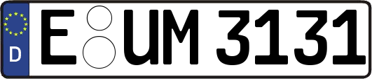 E-UM3131
