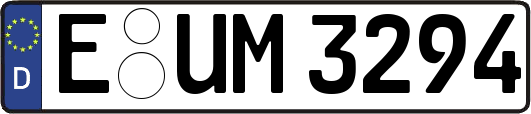 E-UM3294