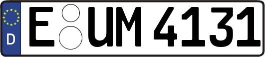 E-UM4131