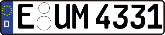 E-UM4331