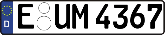 E-UM4367