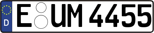 E-UM4455