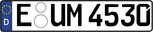 E-UM4530