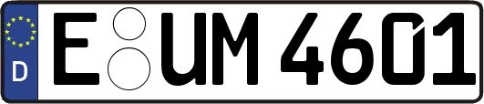 E-UM4601