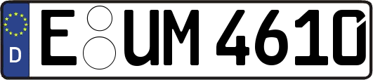 E-UM4610