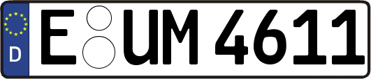 E-UM4611