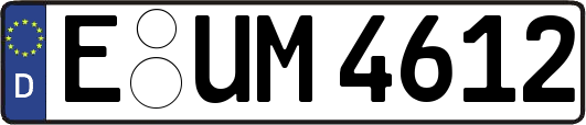 E-UM4612