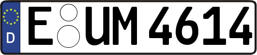 E-UM4614