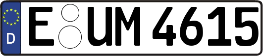E-UM4615
