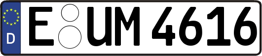 E-UM4616
