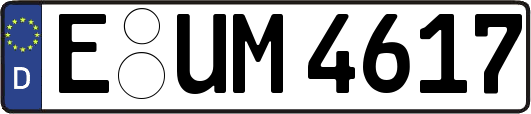 E-UM4617