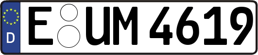 E-UM4619