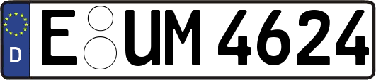 E-UM4624