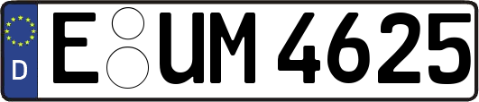 E-UM4625