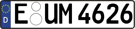 E-UM4626