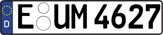 E-UM4627