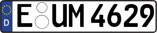 E-UM4629
