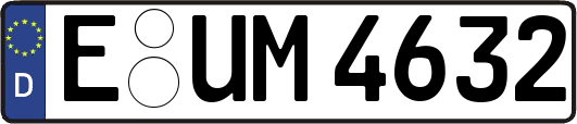 E-UM4632