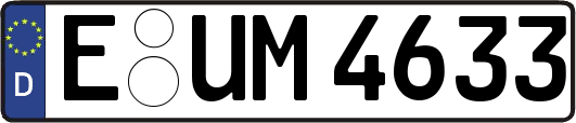 E-UM4633