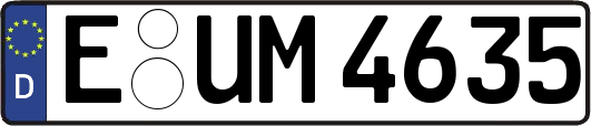 E-UM4635