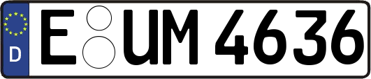 E-UM4636