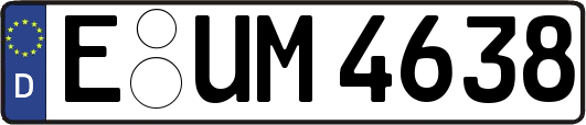 E-UM4638