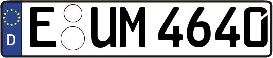 E-UM4640