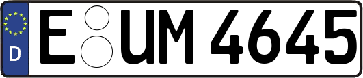 E-UM4645