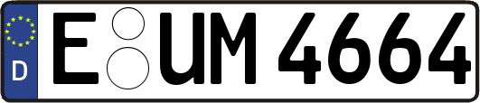E-UM4664
