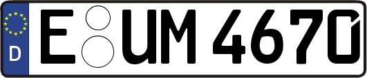 E-UM4670