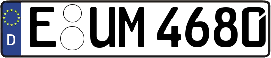 E-UM4680