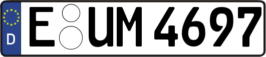 E-UM4697